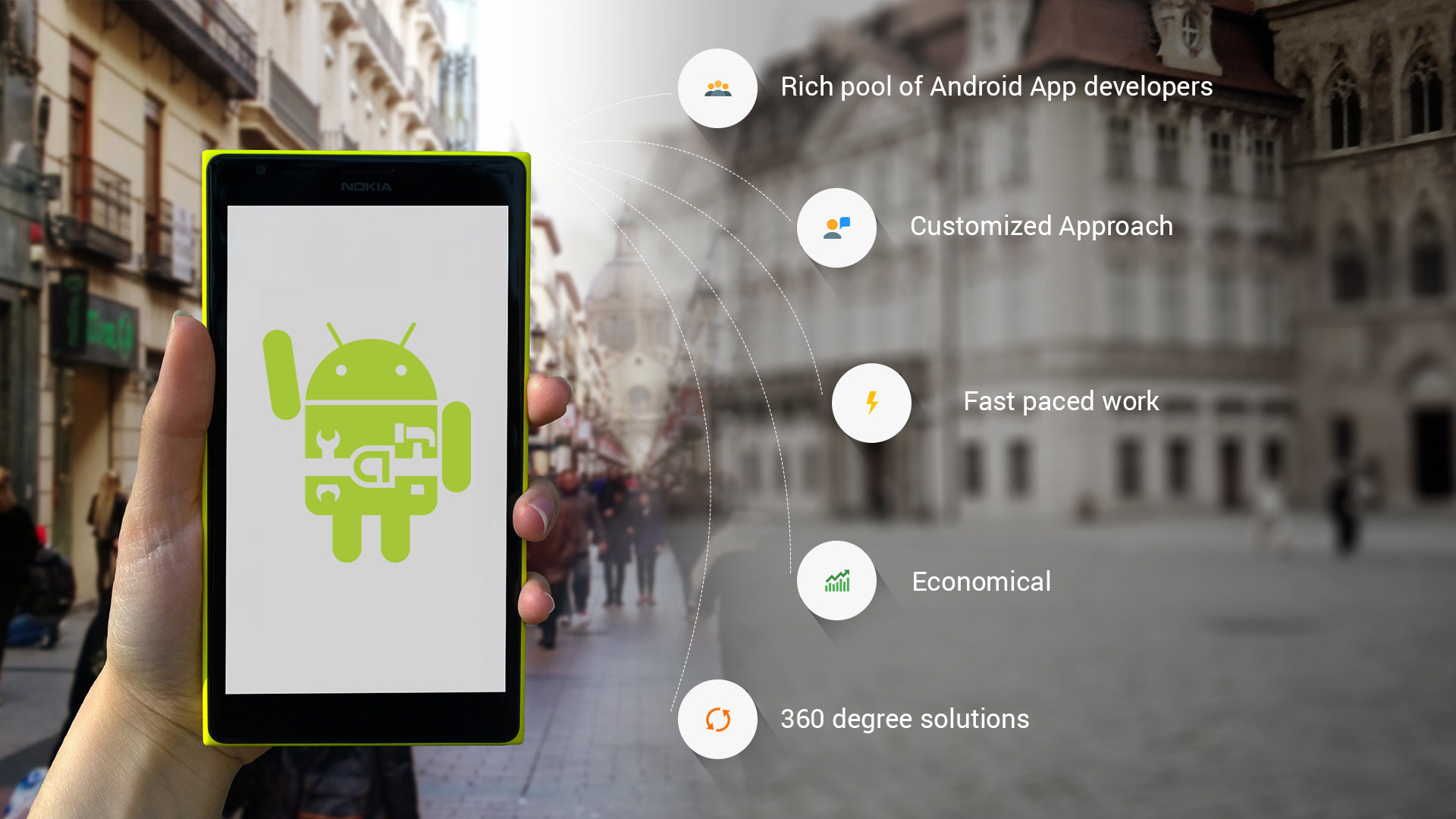 android